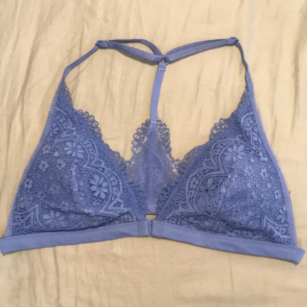 Victoria Secret Body by Victoria Bralette